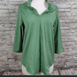 COS blouse
